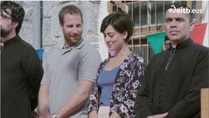 Ongi Etorri Basakabira