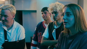 The Most Amazing Evening Ever