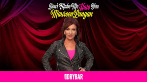 Maureen Langan: Don't Make Me Hate You