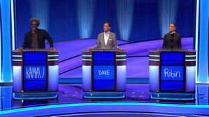 Final: W. Kamau Bell, Robin Thede and Dave Friedberg