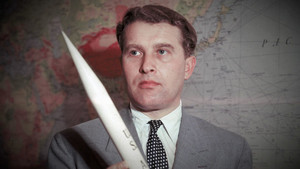 NASA's Secret Agenda