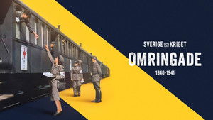 Episode 2 Surrounded