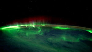 A Satelite's Eye View