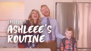 Ashleee's Routine
