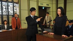 The Seesaw Final Courtroom! Tenaciously Save the Client! Is Truth a Tragedy or Comedy!?