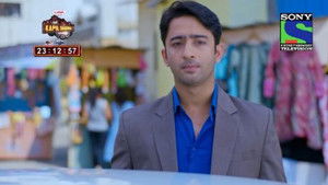 Alina and Dev's Meeting