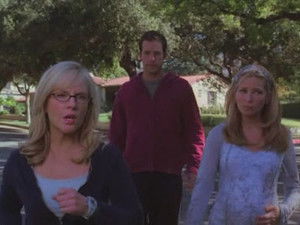 Friends and Neighbors