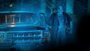 Was It Trying to Kill Me? and The Blue Ridge Encounters