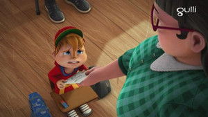 The Crow That Ate My Homework