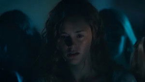 Denak gara bideoko neska