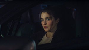 Because It Is Bitter and Because It Is My Heart