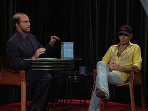 Billy Bob Thornton/Creed