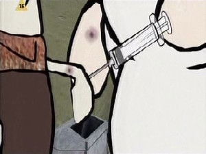 Lekcja 36: Szczypionka dla Frycka