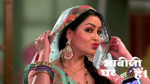 Vibhuti Develops a Passion For Photography