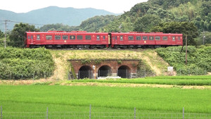 Heisei Chikuho Railway: A Tourist Train Recovering From the Pandemic