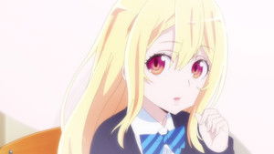 The Foolish Angel and the Demon