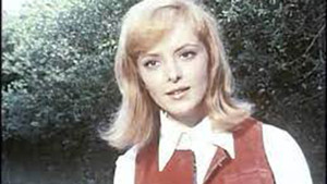 Miss Sophie-Virginie