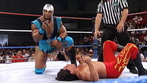 Superstars - Aug. 10, 1996