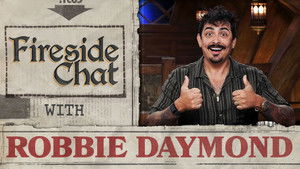 Fireside Chat LIVE with Robbie Daymond – Dec 2024