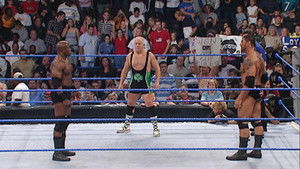 SmackDown - Oct. 13, 2006