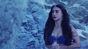 Mehak Grows Apprehensive