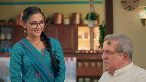 Katha Wins Eshwar's Heart