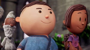 A Restless Knight, Part Two