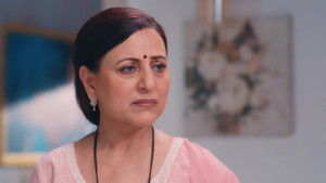 Nandita Attempts Bonding With Dimpi