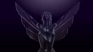 The Game Awards 2016