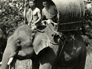 Lowell Thomas - American Storyteller