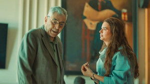 Set in 2028 - Episode 7