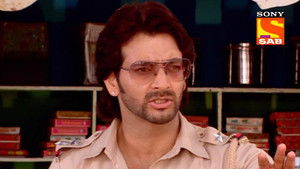 Lallan's Chacha Lashes Out