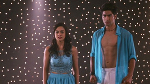 Two against the world!