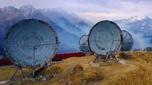 Doomsday Lair of Greece