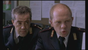 Under fire/The accounts of the past