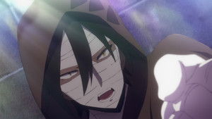 There is no God in this World.