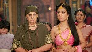 The Blame on Pandit Ramakrishna's Mother