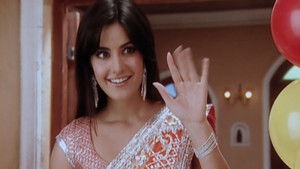 Katrina Kaif Visits The Thakkars