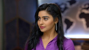 Haseena’s Hallucinations