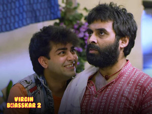 Sex Aur Pyaar Ek Cheez Hain?