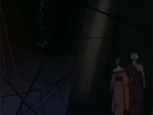 As if to Fly: Stop the Launch of the Battleship Purgatory!