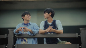 The Words I Couldn't Say To You