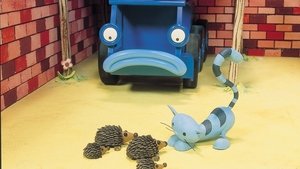 Bob Saves the Hedgehogs