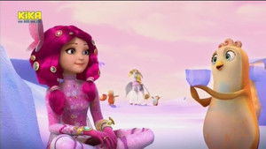 Journey to the North