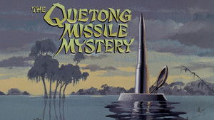The Quetong Missile Mystery