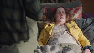 Fingers off the barrel