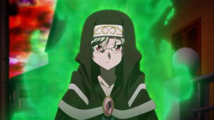 Let’s Go Great Conspiracy X