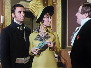 The Knights of the Night