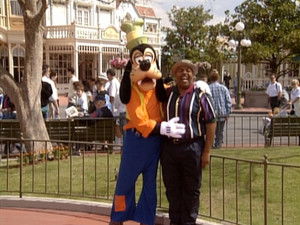 We're Going to Disney World (1)