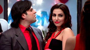 Rony's Valentines Day Memories